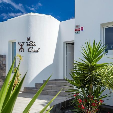 Villa Carol Playa Blanca  Exterior photo
