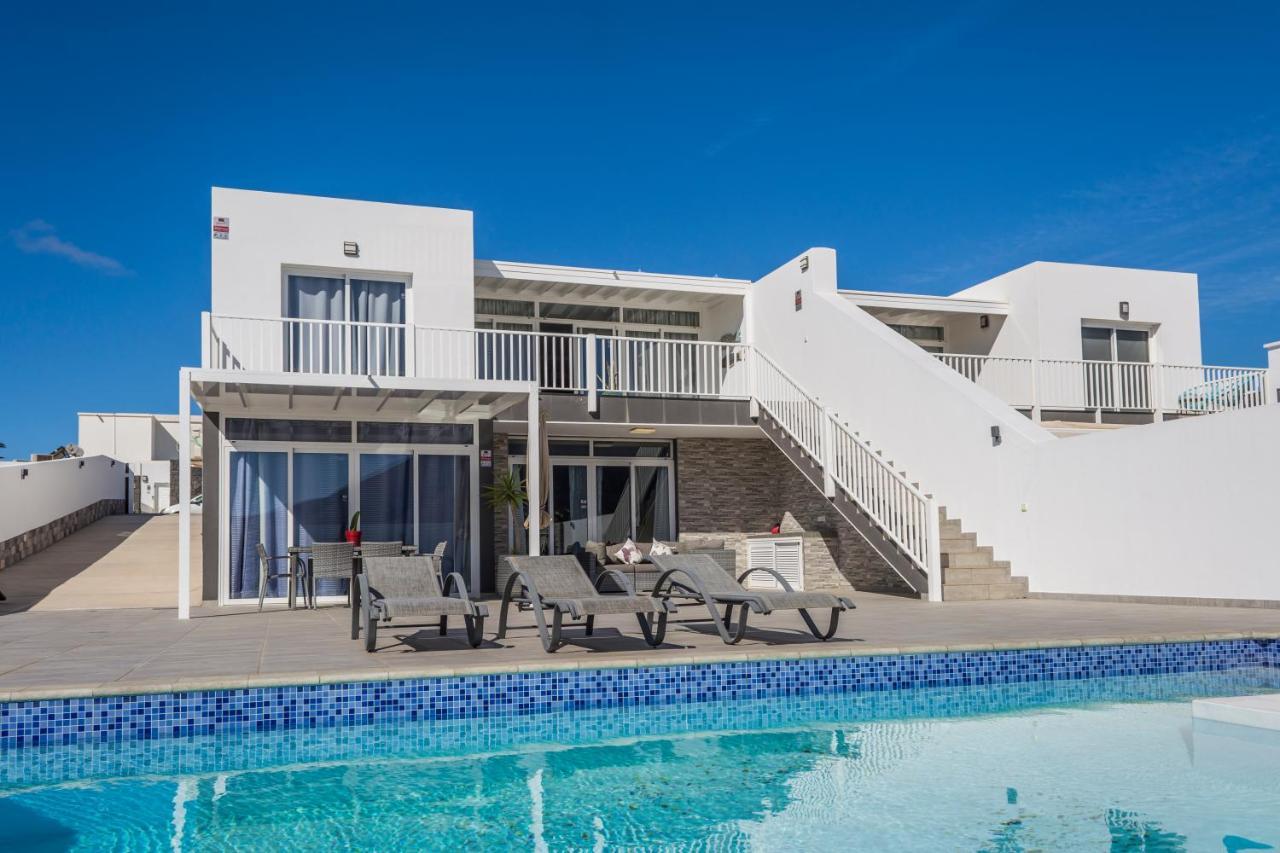Villa Carol Playa Blanca  Exterior photo