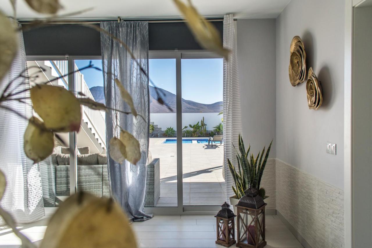 Villa Carol Playa Blanca  Exterior photo